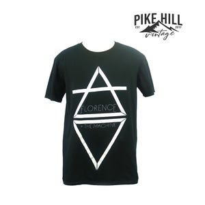 Florence & The Machine 06' Tour Tee